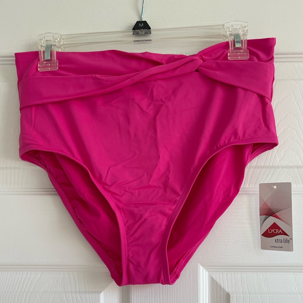 Women swim bottoms